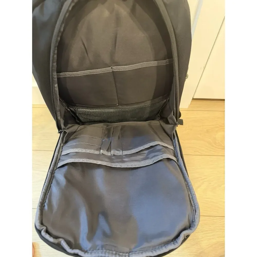 Lenovo 4X40Q26383 ThinkPad Professional Backpack for 15.6
